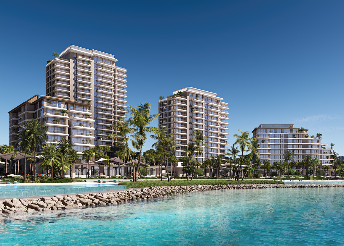 Lagoon Views